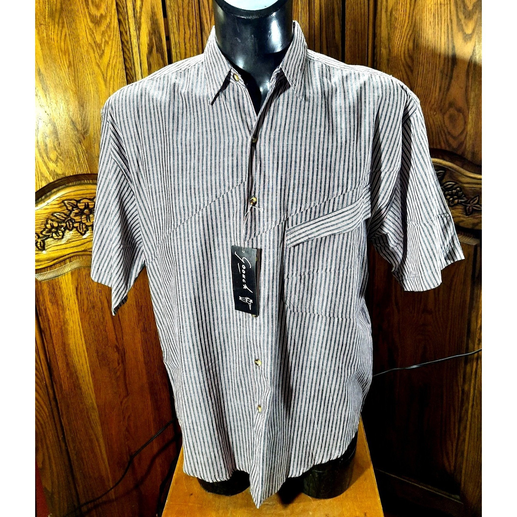 Goouch Clothing - Etsy