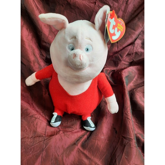Ty beanie hotsell babies sing characters