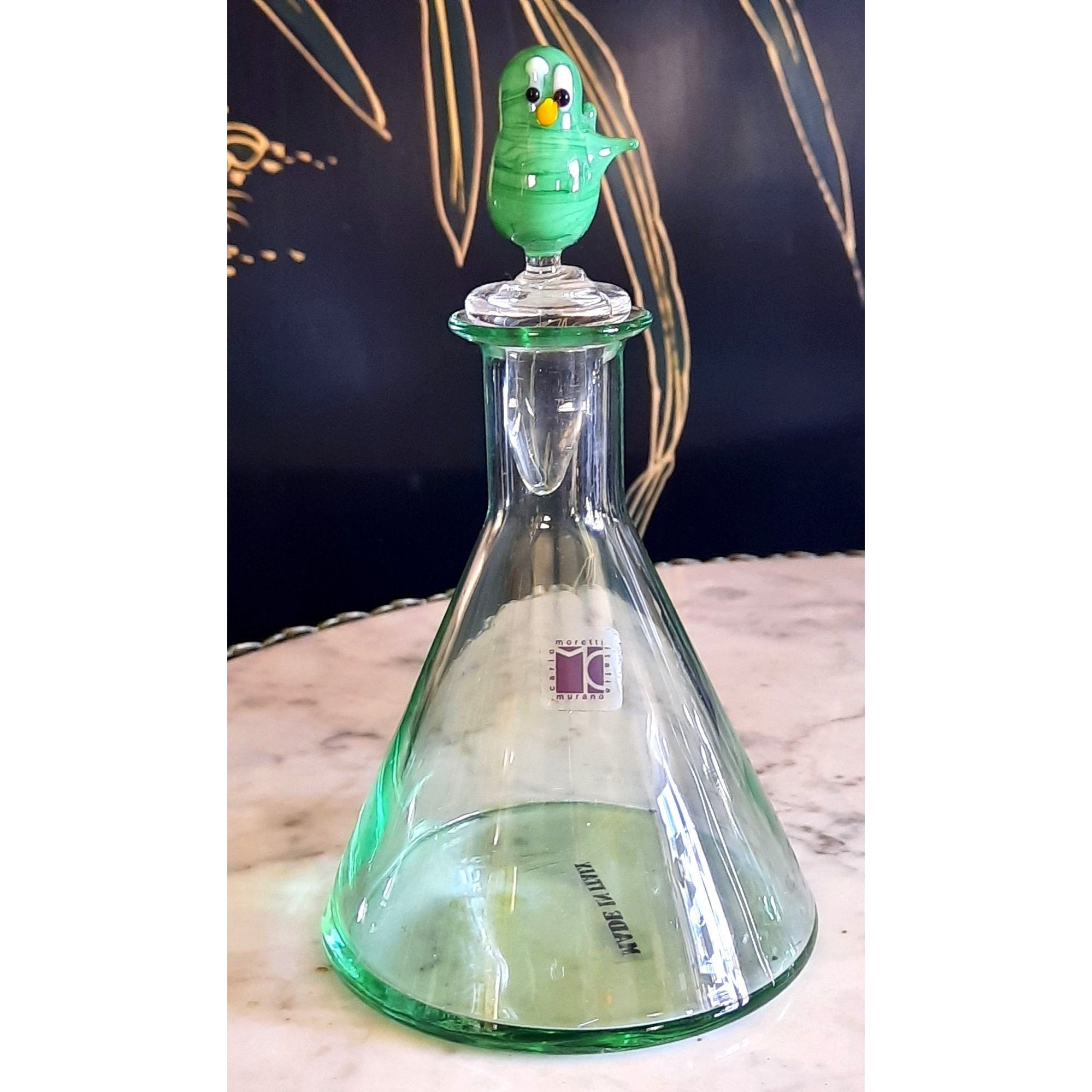 Franco Moretti Glass - Etsy Franco Moretti Glass - Etsy