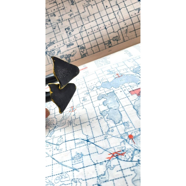 K&M Scuba Diver Toy Scuba Steve Lookalike 5.5 2008 Etsy