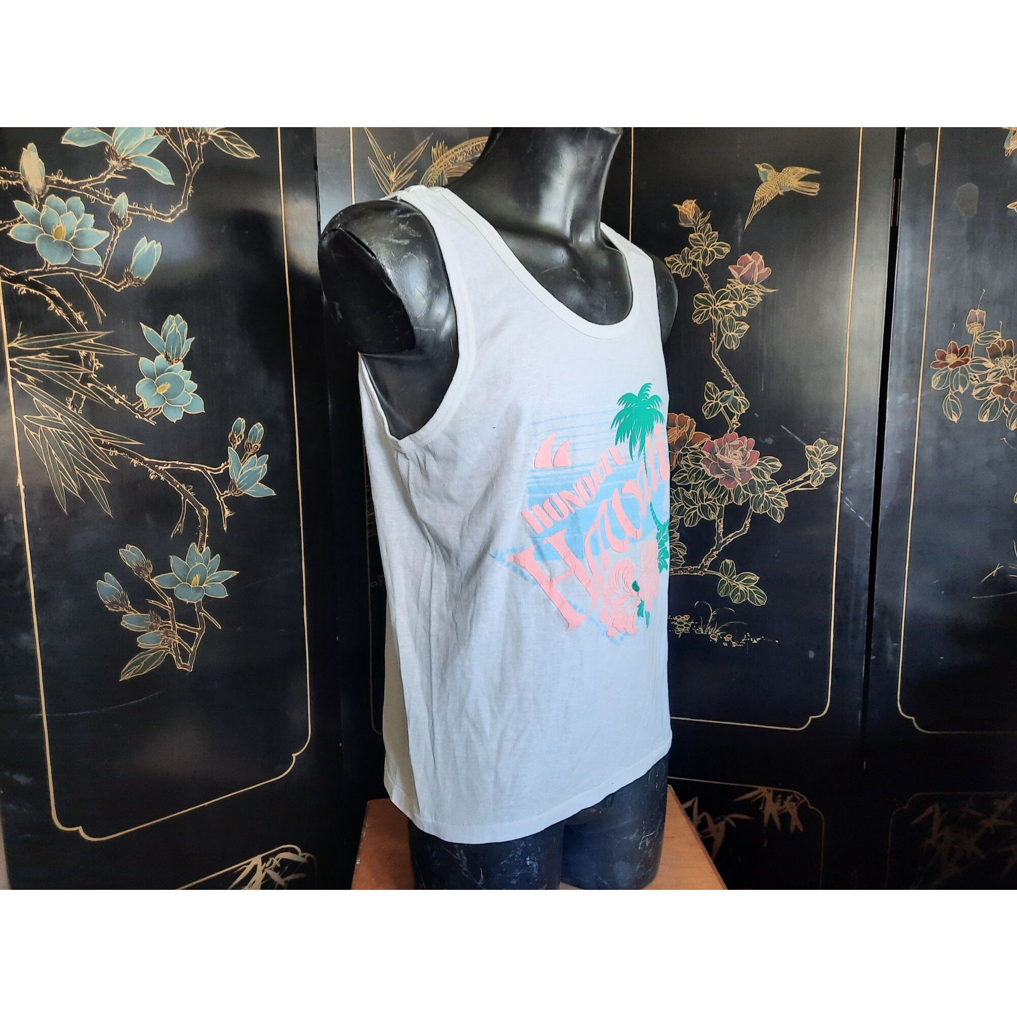 Vintage Single Stitch 1970's 80's Datsun 280-ZX T-Shirt Size