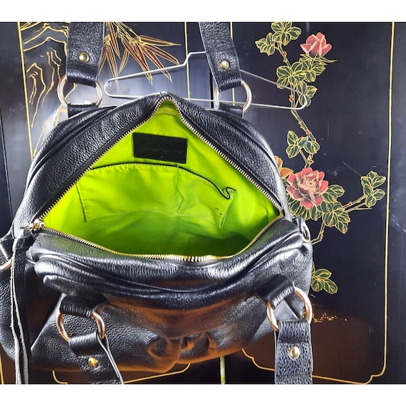 Joseph charles handbags discount