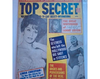 Interview Magazine April 1993 Barbara Streisand Cover(a) - Etsy Canada