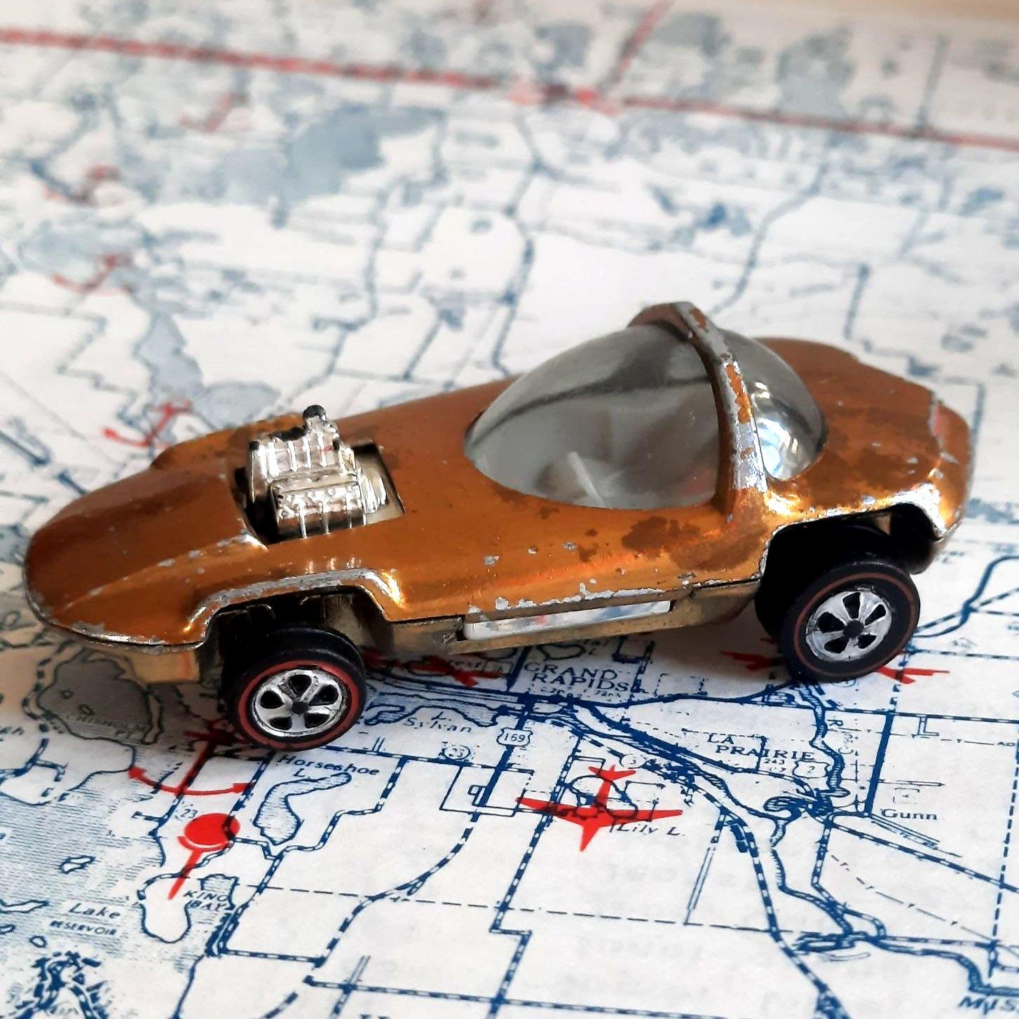 1967 Hot Wheel - Etsy 1967 Hot Wheel - Etsy