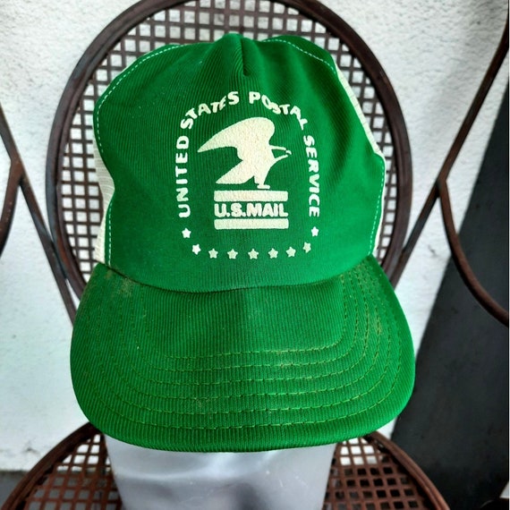 Supreme post office hat hot sale