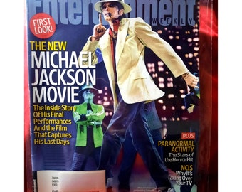 【レア商品】マイケルジャクソン 雑誌 1994年 Michael Jackson GQ US magazine (518962) OCTOBER 1994