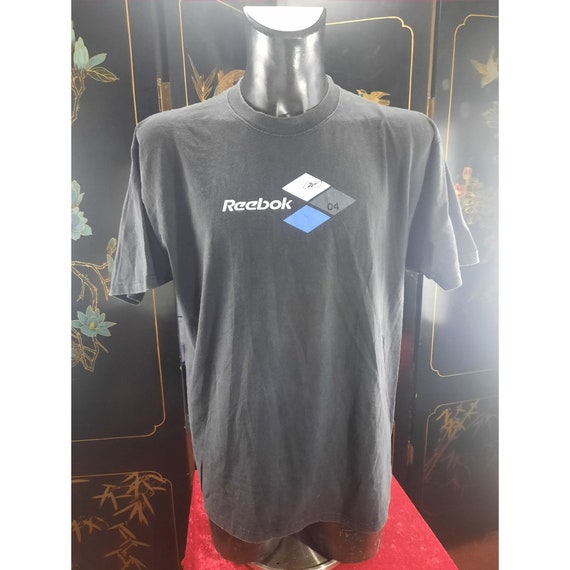Reebok classic t shop shirts for sale