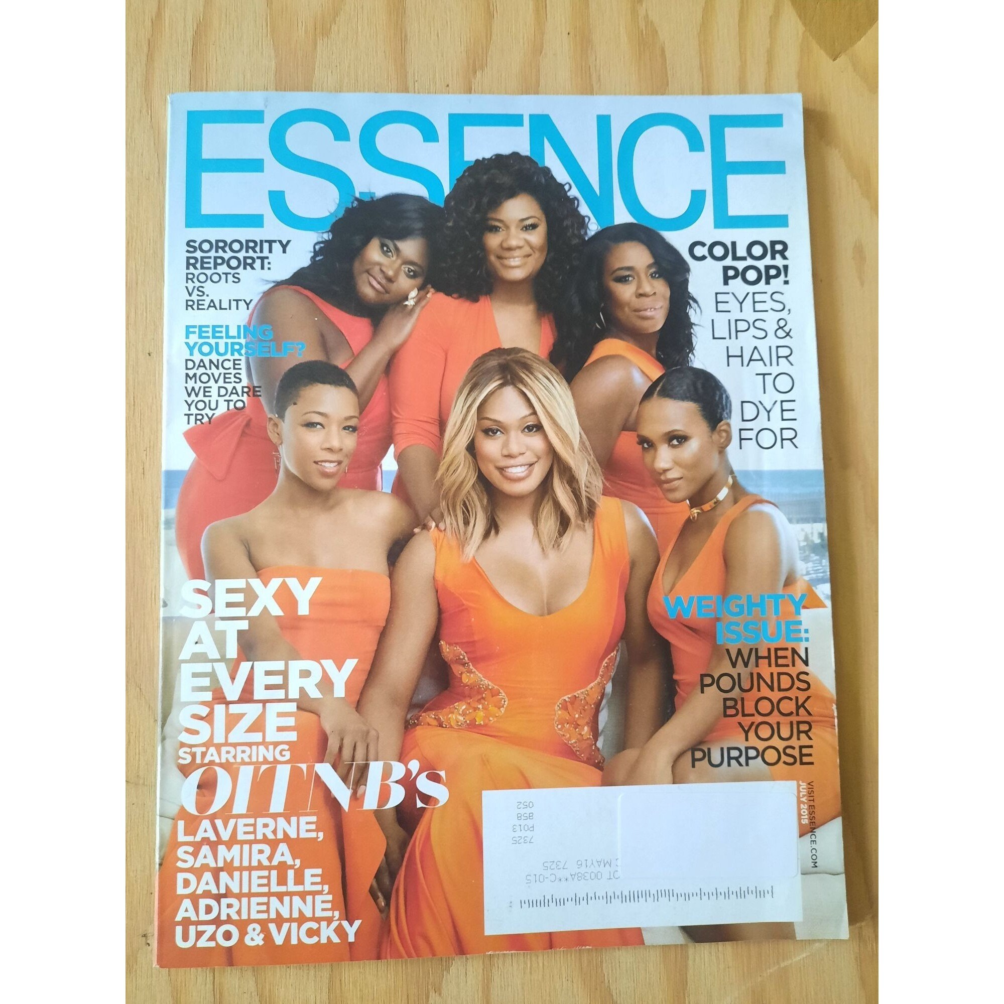 Essence Magazine Vintage - Etsy Canada