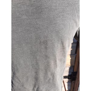 Lucky Brand Mens Tshirt Guinness Grey Single Stitched Multiple Sizes image 5