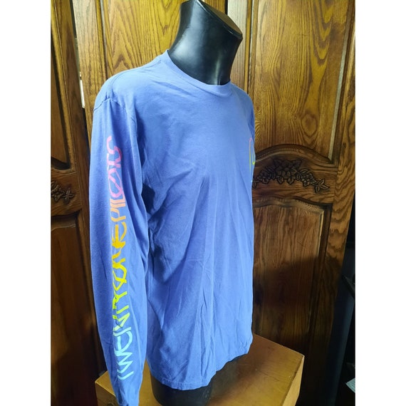 新品 KORN Twenty One Pilots ロックバンド Saturday Song プロモ