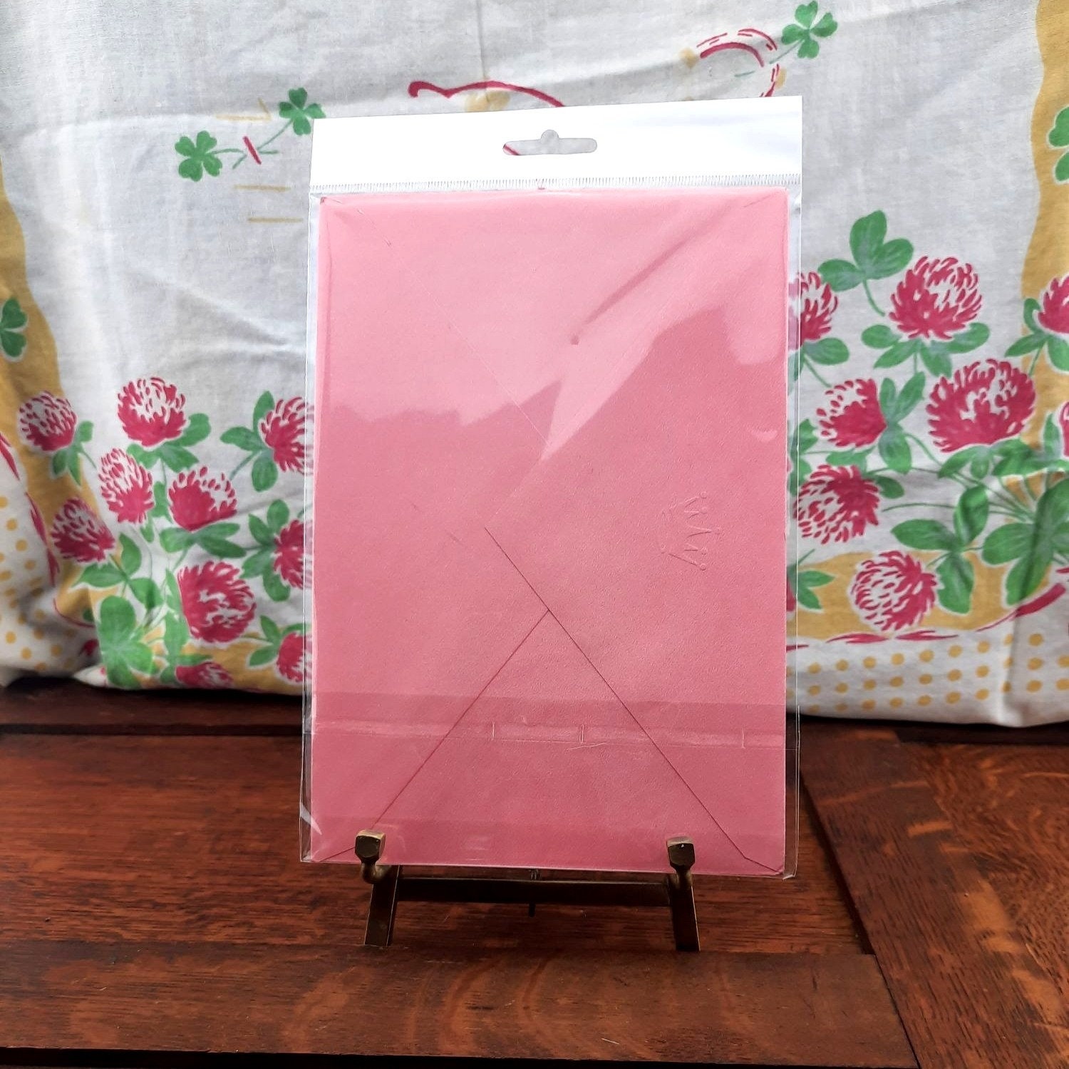 Hallmark Vida Spanish Mother's Day Card Floral Embossed Pink Foil New ...