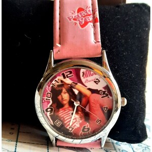 Vintage Patito Feo The Ugly Duckling Disney Argentine Telenovela Sitcom Watch New Battery