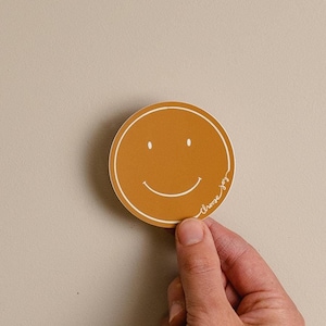 Choose Joy - sticker