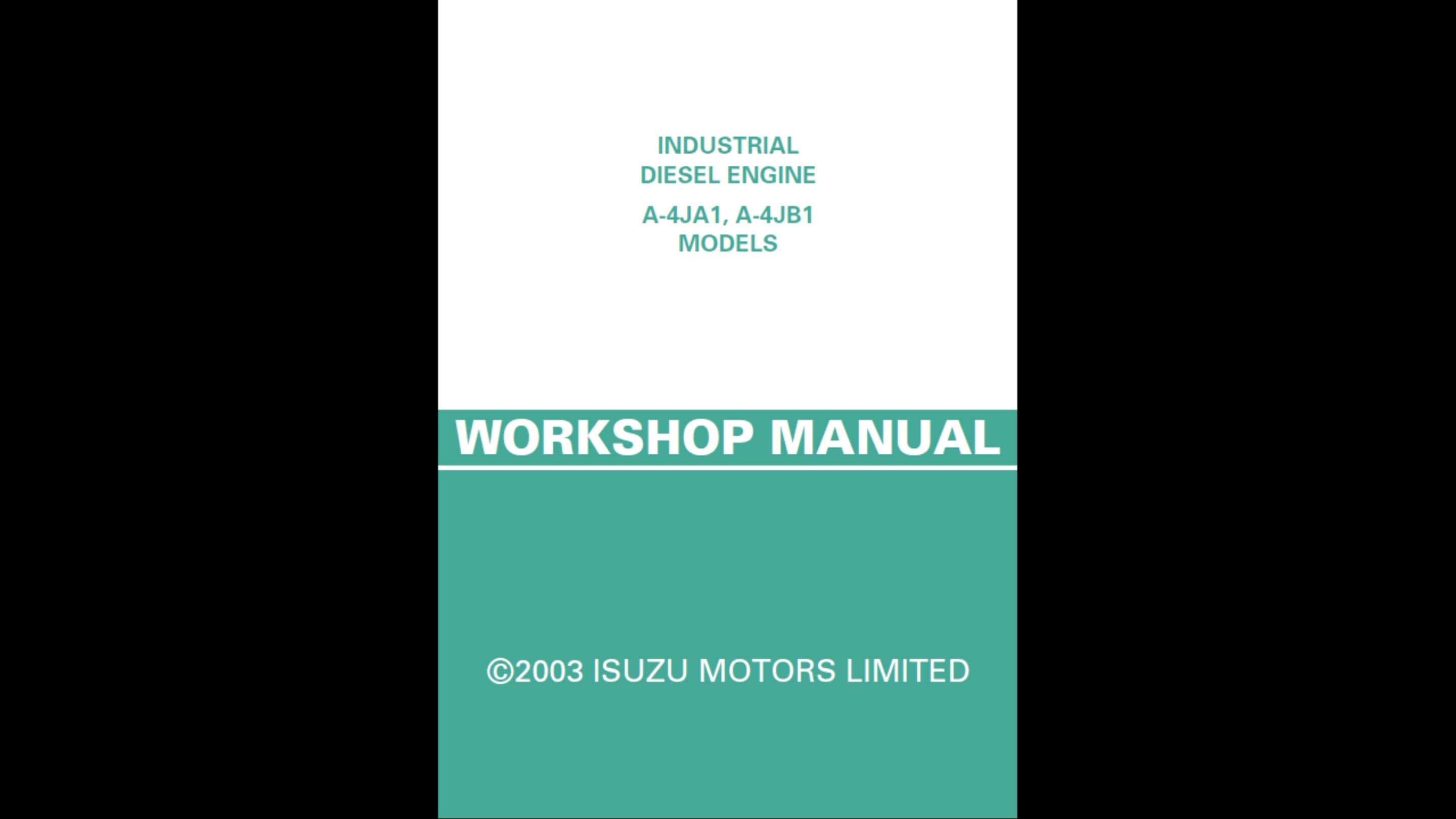 Isuzu manual - Etsy 日本