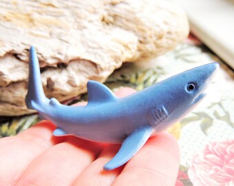 miniature ocean animals