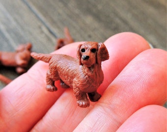 tiny animal figures