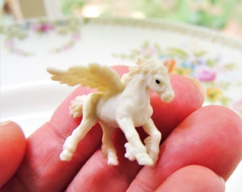 small unicorn figure