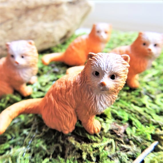 Large hotsell animal figurines