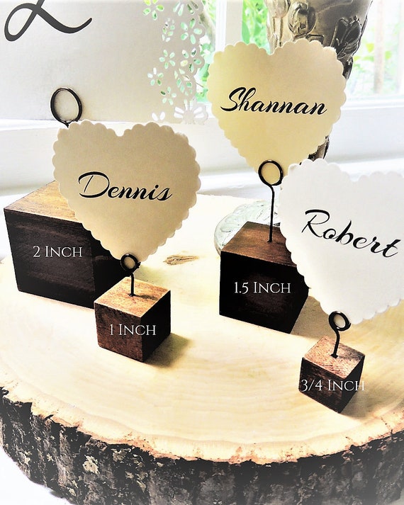 Number Place Cards Wedding Reception Party Placecards White//Silver Table No
