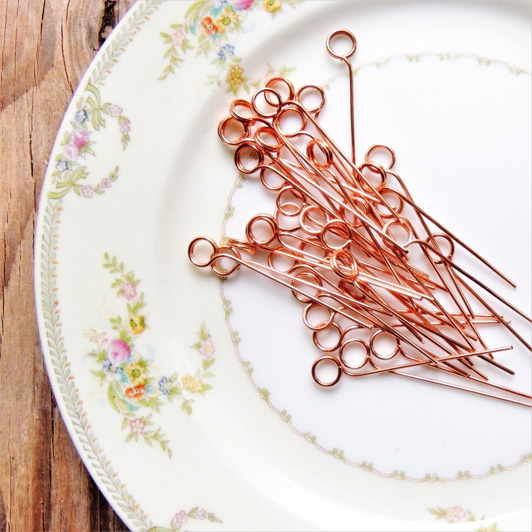 PLACE CARD HOLDER Wire Copper Holders Photo Clip Holder Diy Etsy