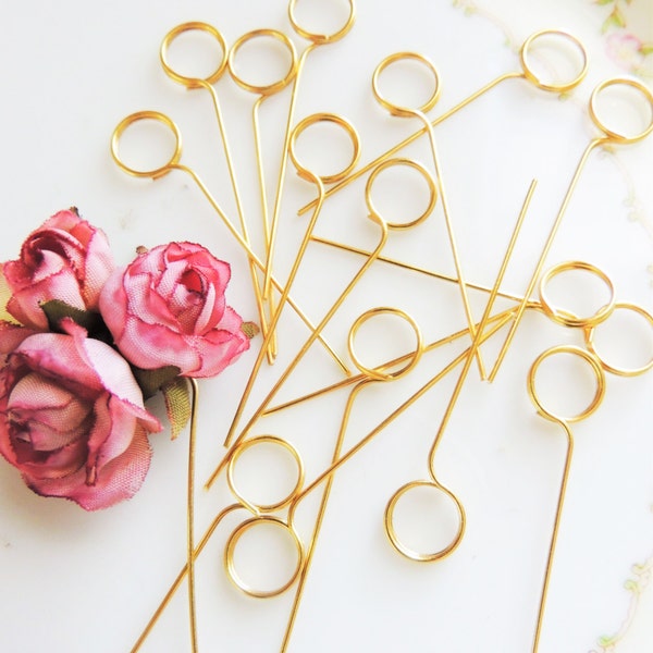 Wire Picture Holder Etsy