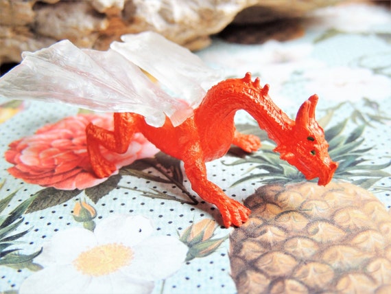 8 Mini Midnight Moon Dragons Dragonball Z Favors Mini Dragons Favors Safari Ltd 8 Mini Midnight Moon Dragons Dragonball Z Favors Mini Dragons Favors Safari Ltd