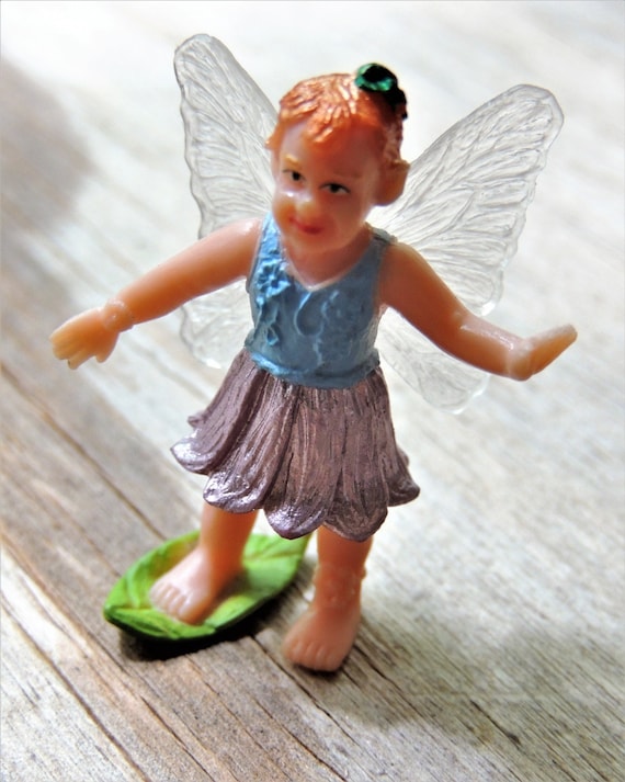 Miniature fairy dolls for sale best sale