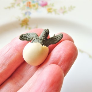 SEA TURTLE MINIATURE Animal Figures Turtle Hatchlings Baby Miniature Figurines Mini Tiny Fairy Garden Dollhouse Diorama Terrarium For Crafts