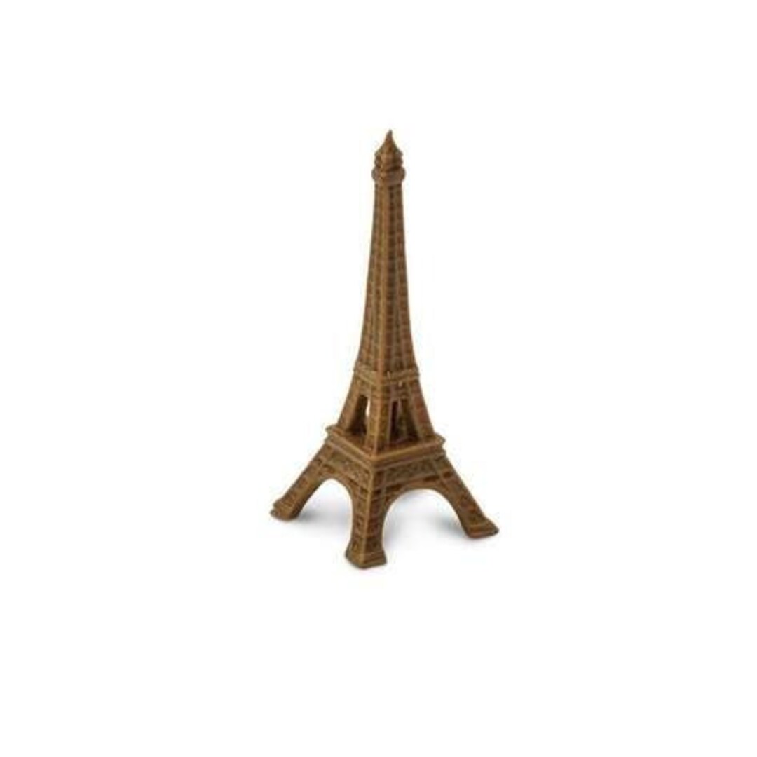 Miniature Eiffel Tower