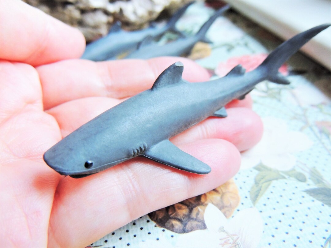 Bowen Designs Tiger Shark Mini Bust Avenger Limited Edition