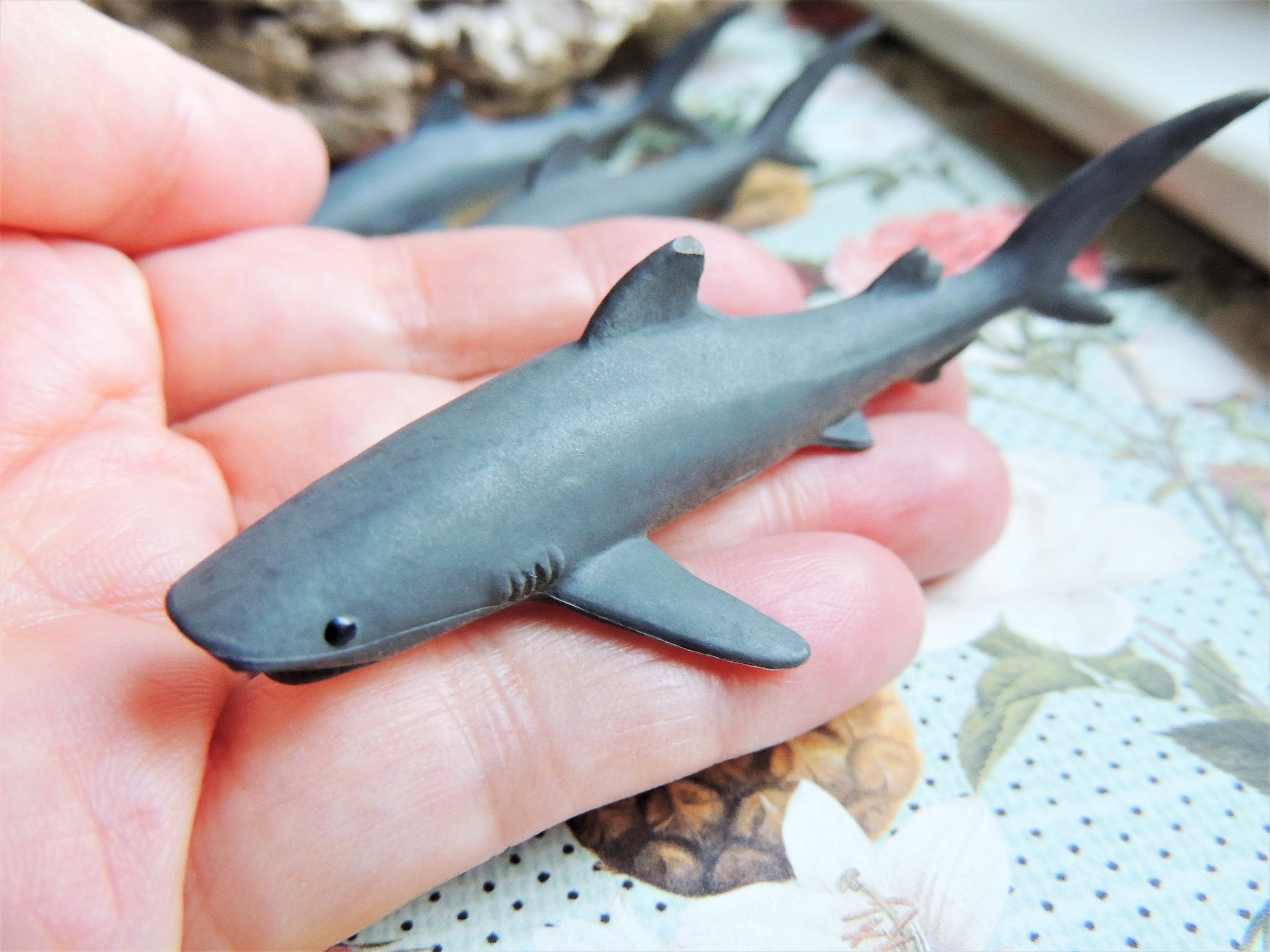 Bowen Designs Tiger Shark Marvel Mini-Bust (1306/1500) | eBay