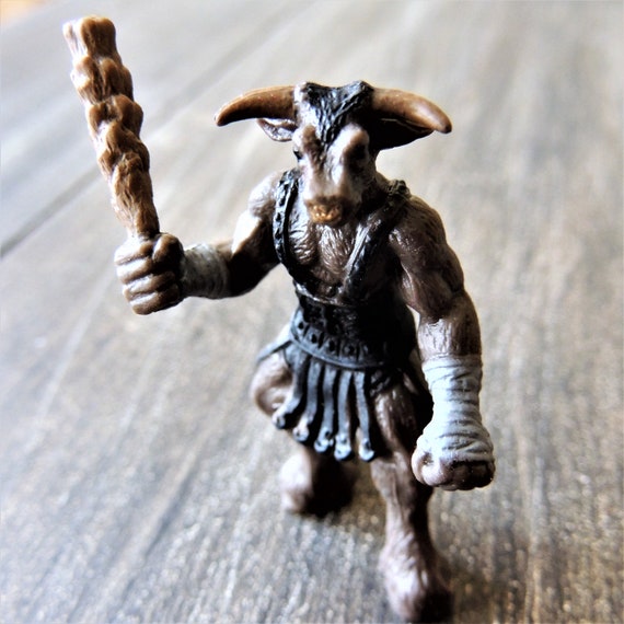 miniature toy figures