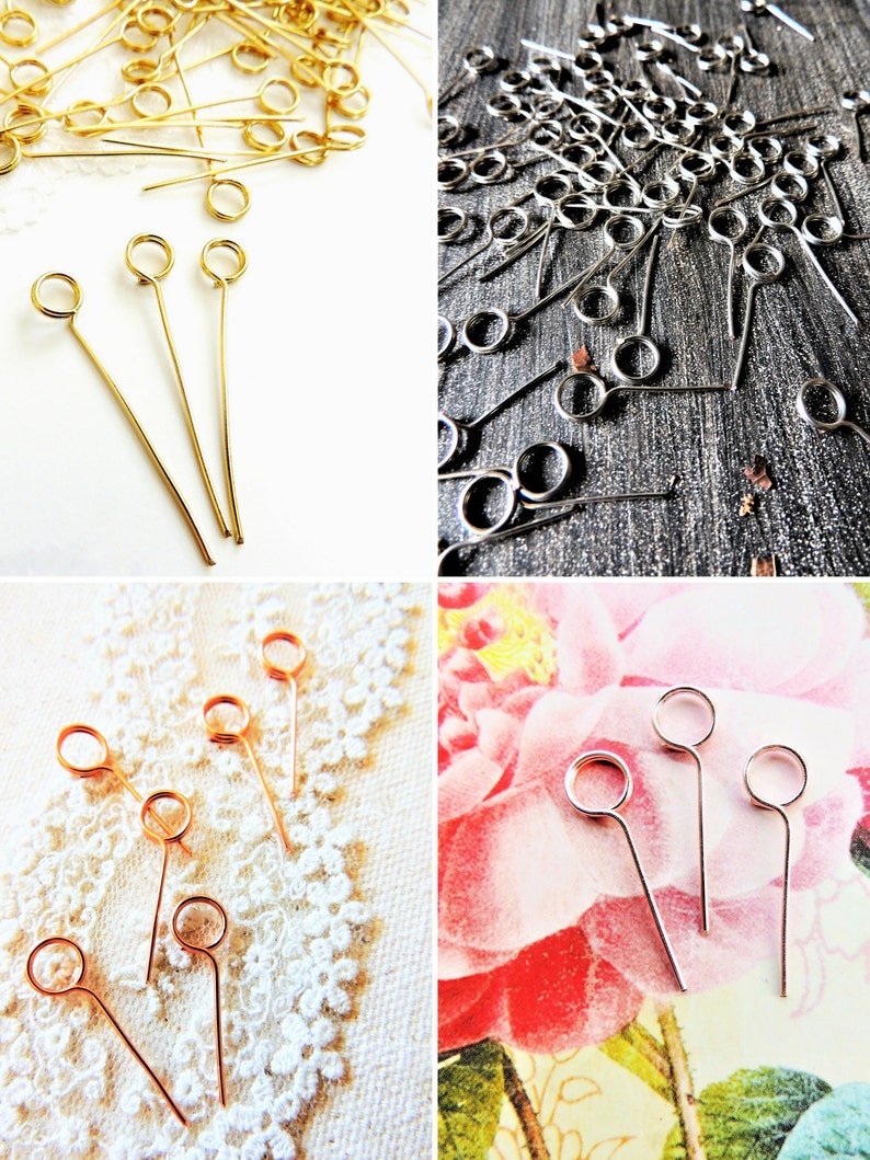 PLACE CARD HOLDER Wire Bronze Holders Photo Clip Holder Diy Etsy