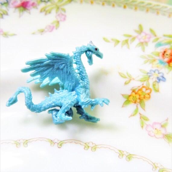 Tiny Dragon Terrarium