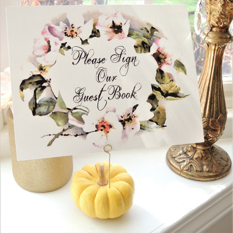 Wire PLACE CARD HOLDERS Silver Gold Table Number Holders Diy Etsy