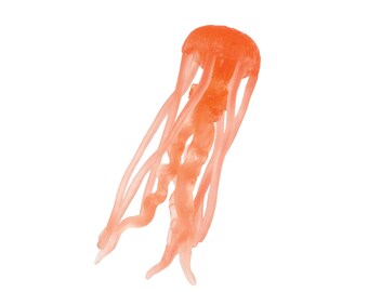Figuras Prehistóricas Educativas Figura De Ammonite Prehistórico De 10.3 Cm - Safari Ltd, No Tóxico Y Libre De BPA, Para Niños Desde 3 Años Safari Ltd Animales