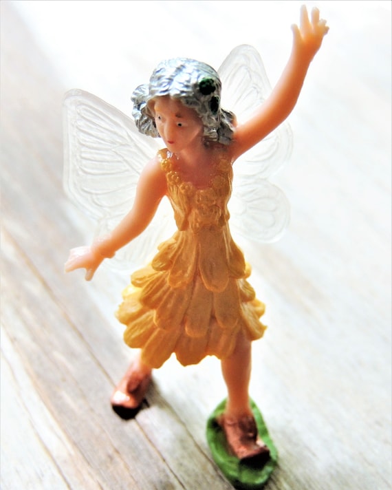 small toy fairies