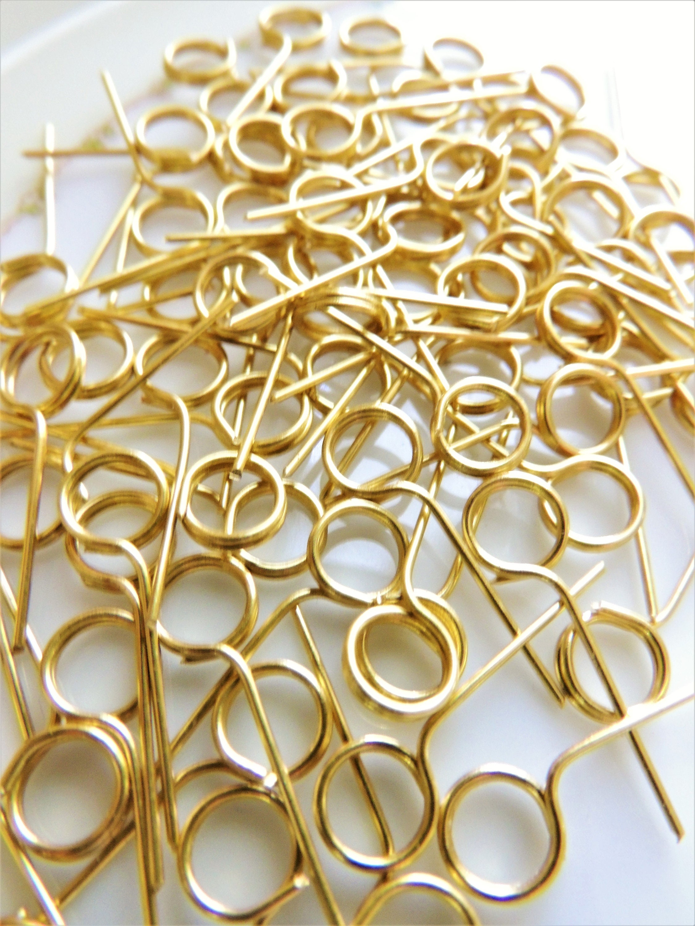 PLACE CARD HOLDER Wire Gold Holders Photo Clip Holder Diy Etsy Canada