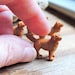 see more listings in the Tiny Miniature Figures section