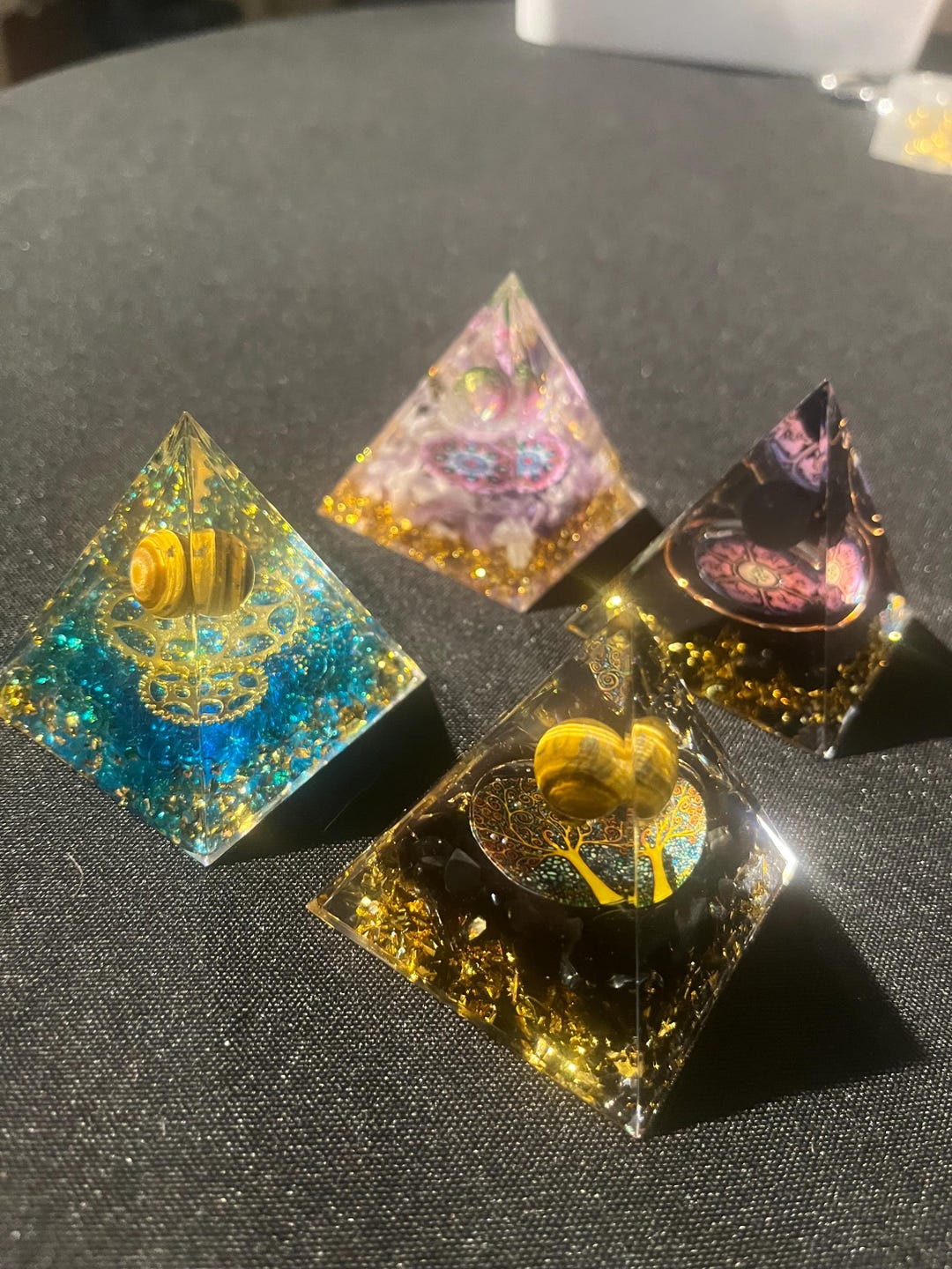 Pyramid Custom Uniquely Designed Pyramids - Etsy
