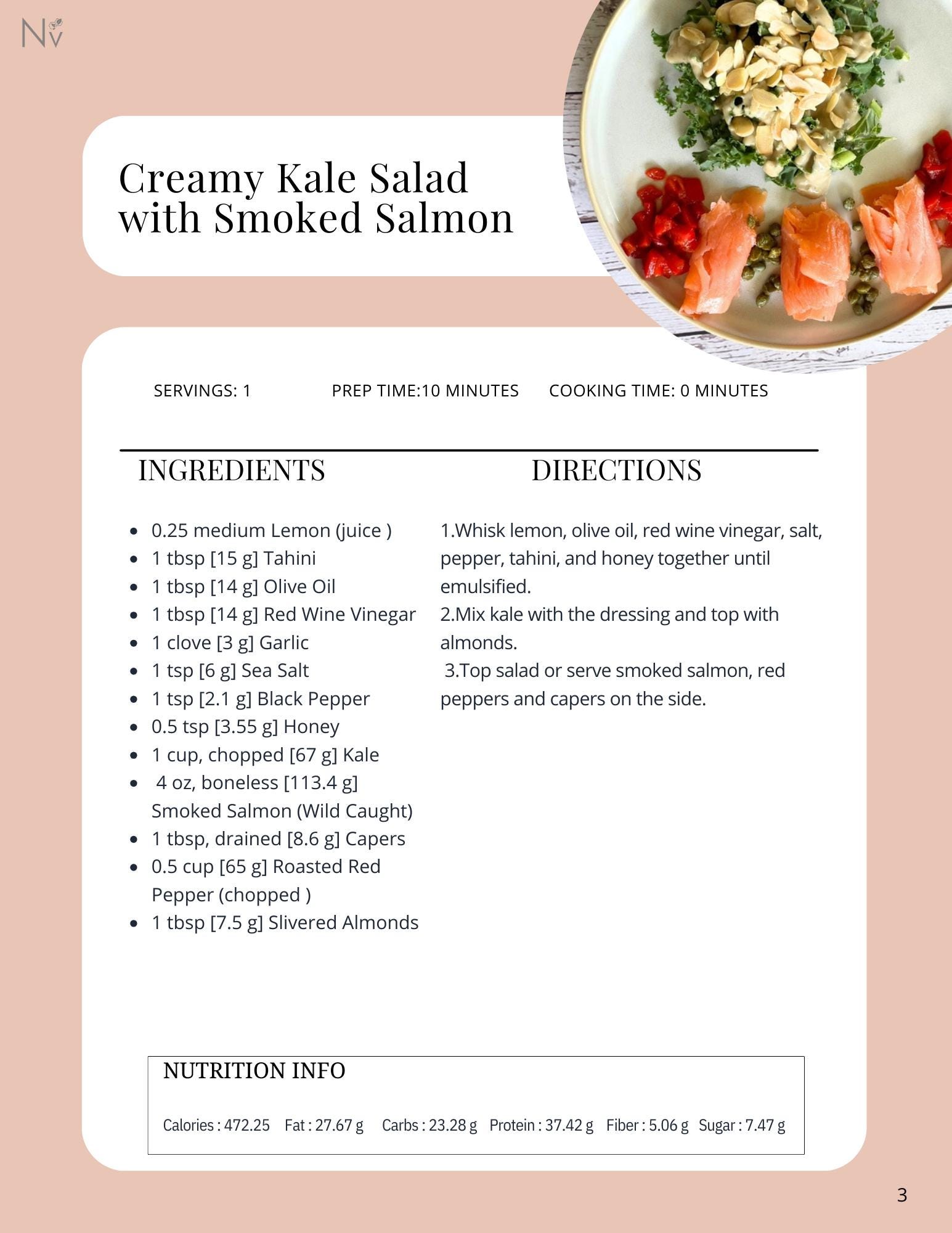 Make Ahead Meal Plan and Recipes | Easy Meal Prep - Etsy