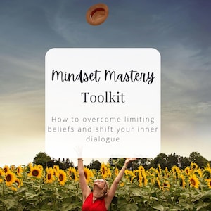 Verktygslåda för att behärska ett hälsosamt tankesätt | Guide till ett hälsosamt tankesätt