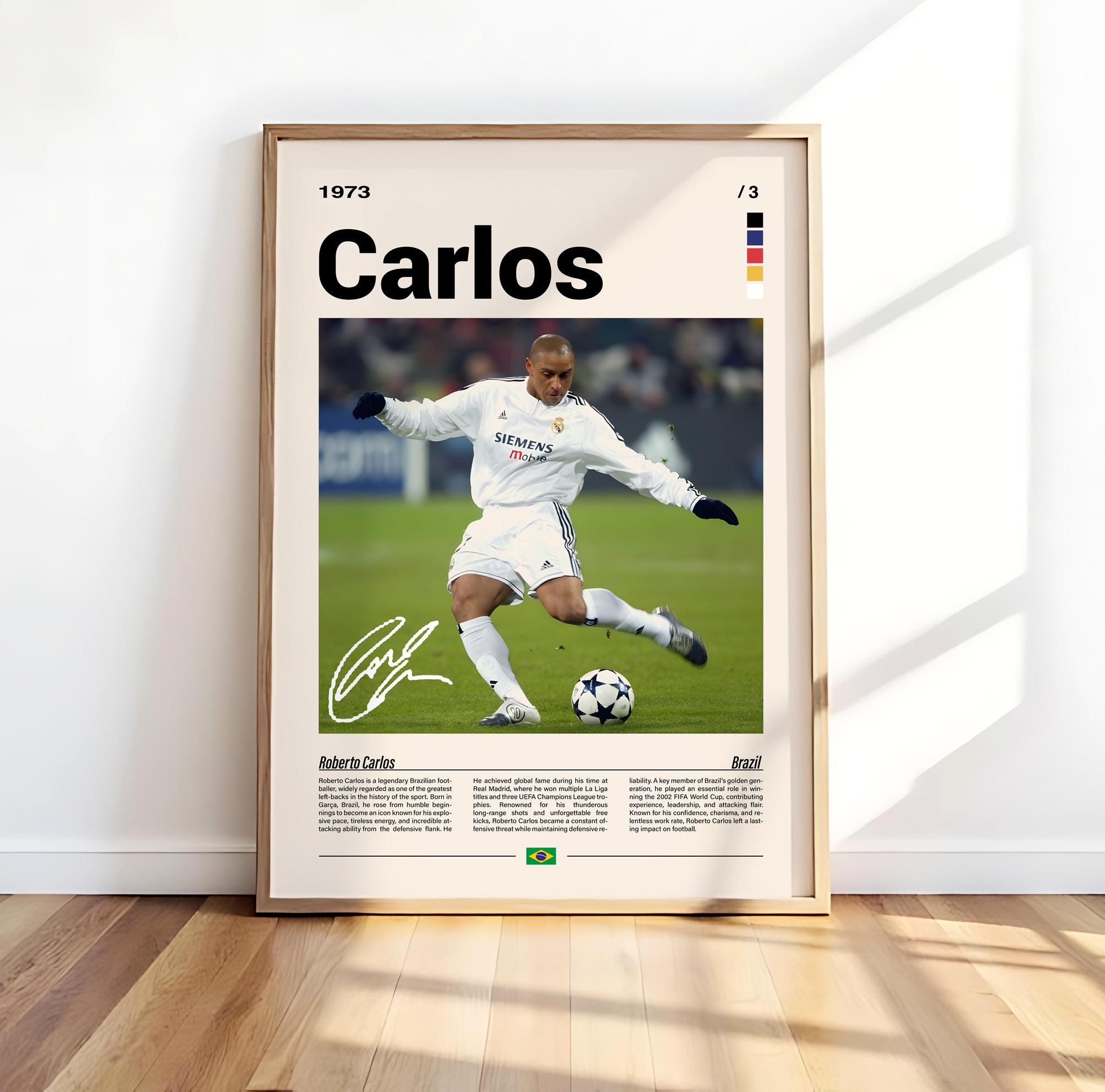 Roberto Carlos - Etsy