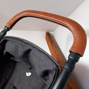 Griffschutz joie buggy kinderwagen/bezüge/griffabdeckung bügel/schiebegriff/lenkerbezug