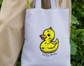 Muddy Rubber Duck SVG PNG: Off Road Ducking PNG, Cricut & Silhouette (Digital Download)