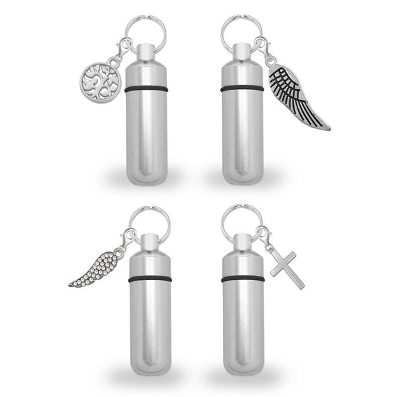 Vials for human ashes deals