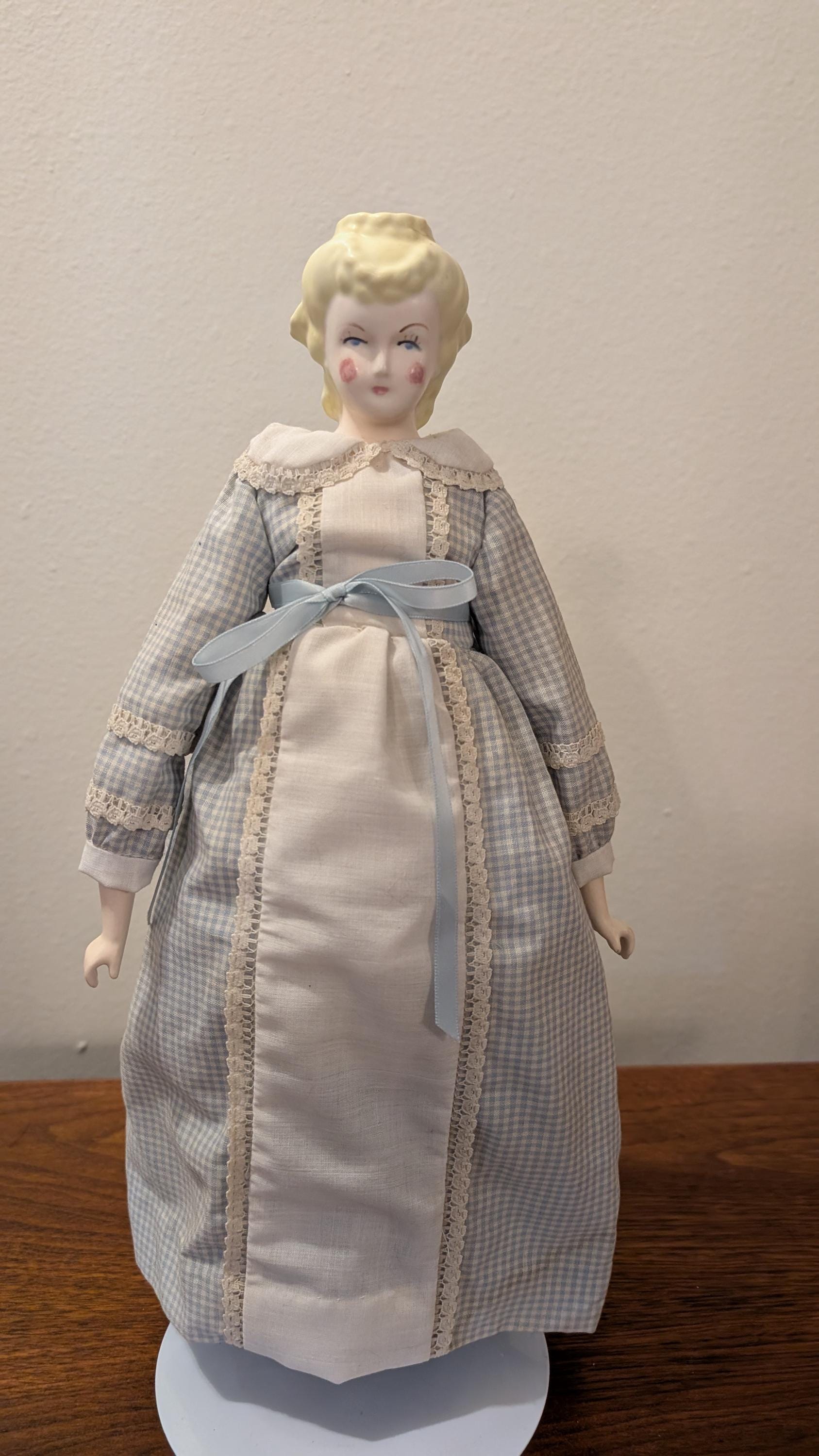 Antique 1912 Doll - Etsy