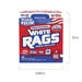 Rag in a Box Dispenser Storage Rack Organizer - Etsy
