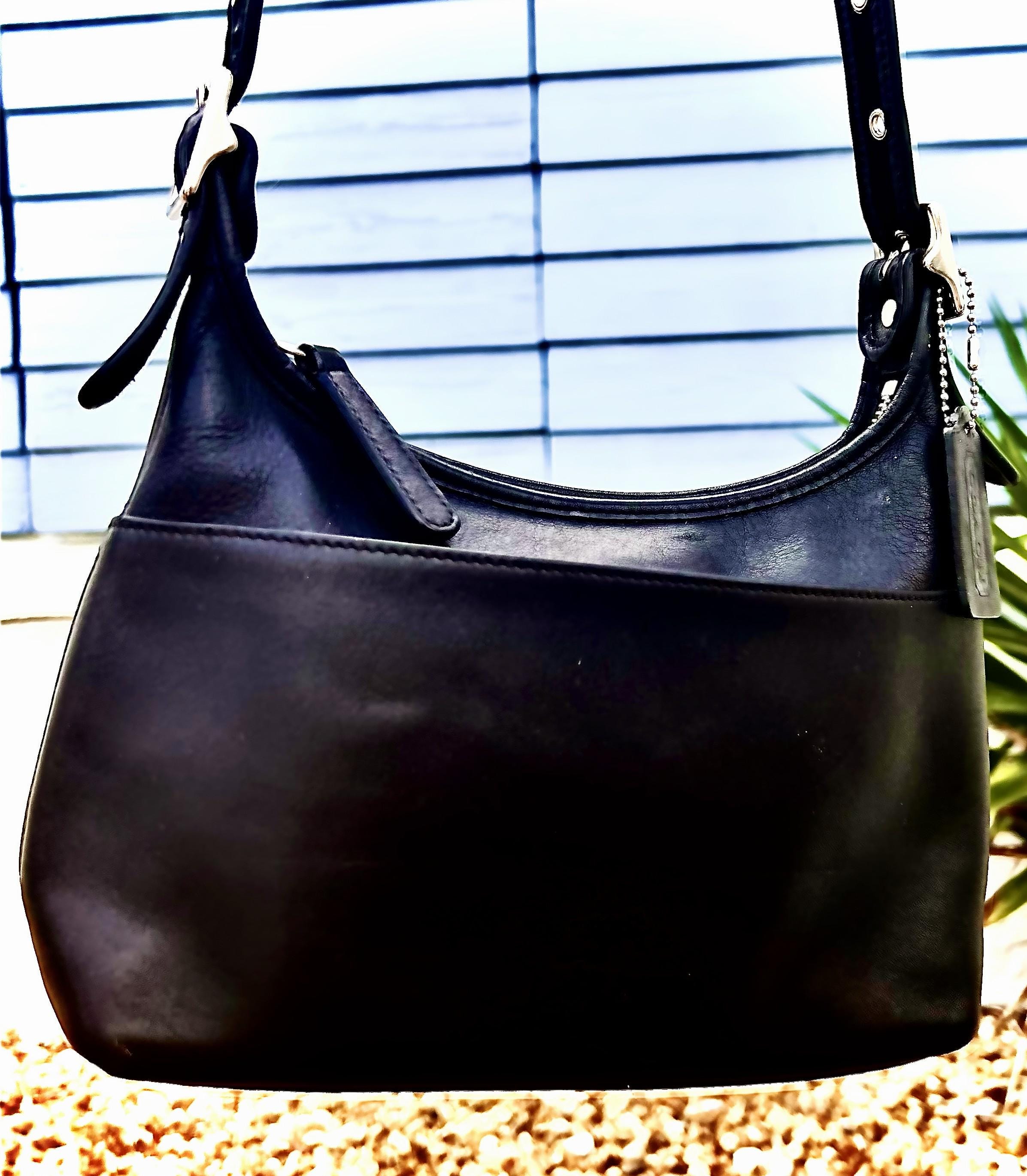 Vintage Coach Hobo - Etsy - Page 3