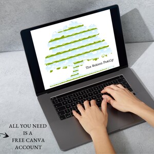 Honor your heritage with this Photo Family Tree Canva Frame Template, perfect for preserving cherished memories. This editable photo collage allows you to design a personalized custom family tree using elegant frames and layouts. Ideal for creating a heartfelt family photo collage or a beautiful family tree sign, this collage Canva template is fully customizable. It’s a meaningful gift or keepsake that turns your family history into lasting art.